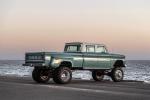 Chevrolet C30 Crew Cab 4x4 Pickup Ponderosa by Rtech Fabrica 2019 года